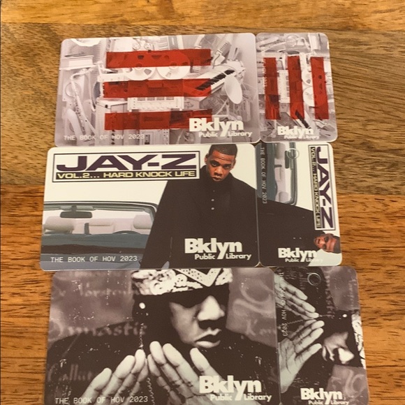 4:44 Card Collection - Picture 6 of 7